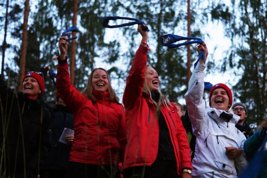 Suomen Partiolaisille myönnettiin nuorisoalan osaamiskeskus yhdenvertaisuuden teemasta - Lue lisää