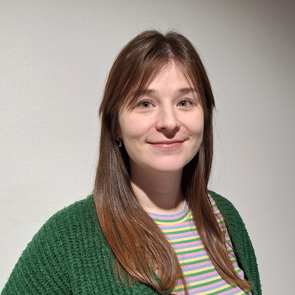 Maija Mahon.