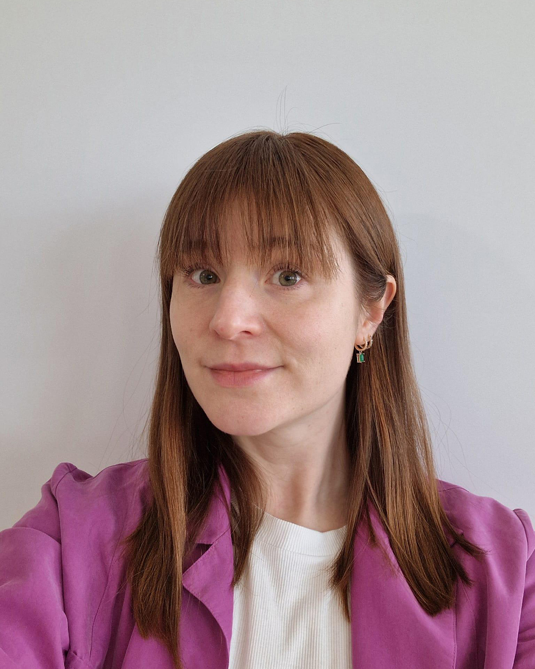 Maija Mahon.