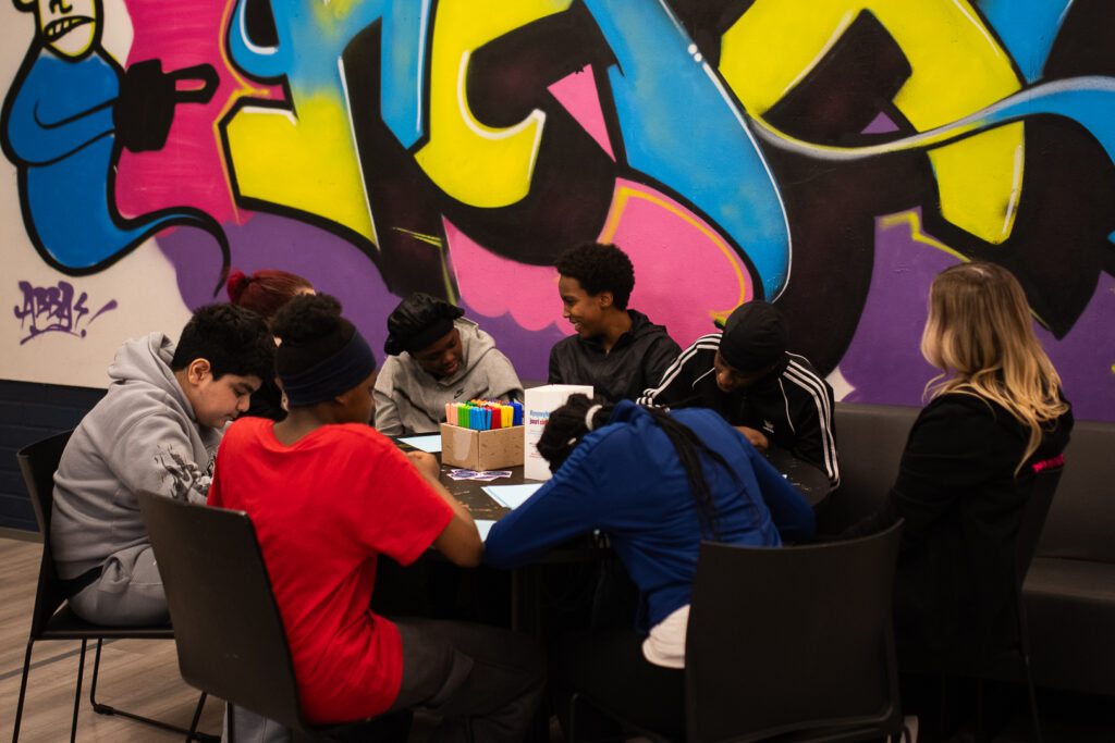 Osaamiskeskus mukana Nuori26-tapahtumassa - Lue lisää