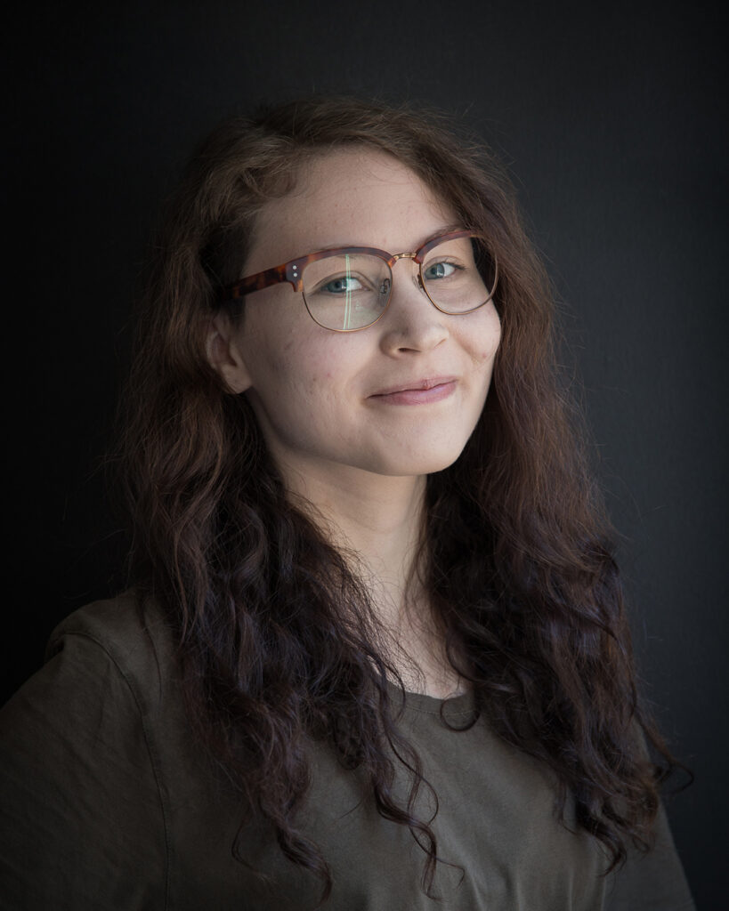 Somaya "Maya" Lehtinen.