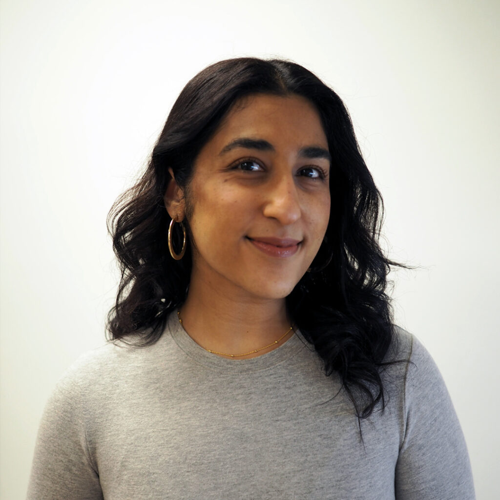 Amani Al-mehsen.